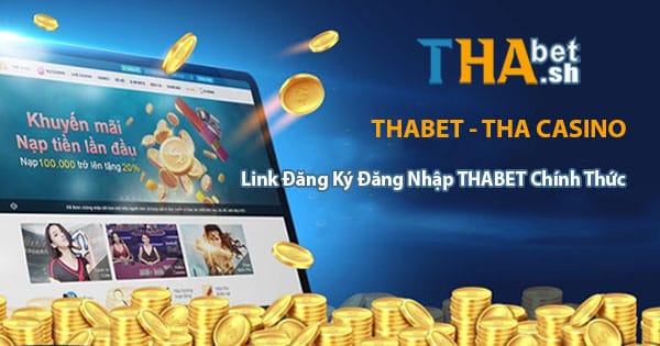 đăng nhập thabet-thabet77